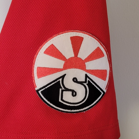 Baseball jersey - Picture 3 of 3